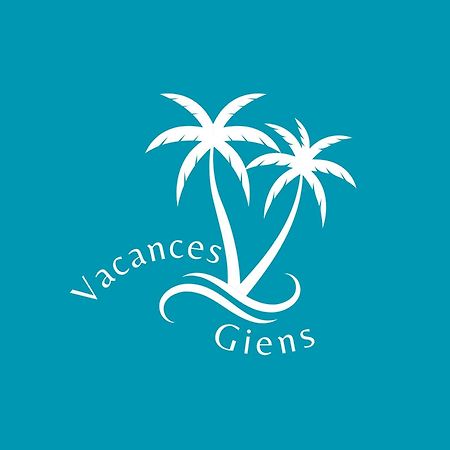 La Rascasse De Vacances Giens Ιέρ Εξωτερικό φωτογραφία