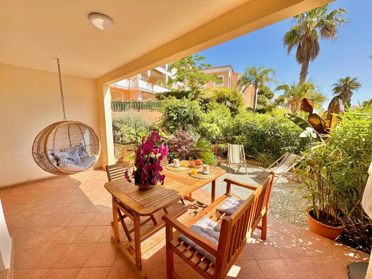 La Rascasse De Vacances Giens Ιέρ Εξωτερικό φωτογραφία